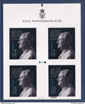 Danemark - feuillet - YT n° 1756 ** - neuf sans charnière - personnalité - 2014
