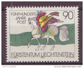 ⭐ Liechtenstein - YT n° 945 ** - Neuf sans charnière - 1990 ⭐