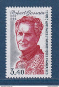 TAAF - YT n° 134 ** - Neuf sans charnière - 1988