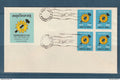 Myanmar - Birmanie - Burma - YT n° 108 - FDC premier jour - premier Mai - May Day - journée du travail - 1967