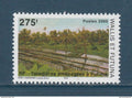 Wallis et Futuna - YT n° 540 ** - Neuf sans charnière - 2000