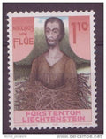 Liechtenstein - YT n° 861 ** - Neuf sans charnière - 1987