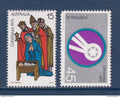Australie - YT n° 580 et 581 ** - Neuf sans charnière - 1975