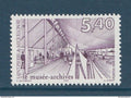 Saint Pierre et Miquelon - YT n° 704 ** - Neuf sans charnière - 1999