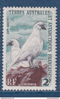 TAAF - YT n° 13A ** -  Neuf sans charnière - 1959 à 1963