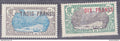 Océanie - YT n° 66 et 67 ** - Neuf sans charnière - 1926 / 1927