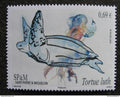 Saint Pierre et Miquelon - YT n° 1118 ** - Neuf sans charnière - 2014