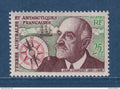 TAAF - YT n° 19 ** - Neuf sans charnière - 1961