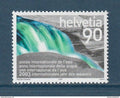 Suisse - YT n° 1752 ** - Neuf sans charnière - 2003