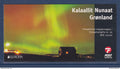 Groenland - carnet - YT n° C 596 ** - neuf sans charnière - europa - tourisme - 2012
