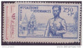 Nouvelle Calédonie - YT n° 190 à 192 * - Neuf avec charnière