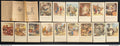 France - Carte postale - Ligue nationale contre le taudis - 15 cartes avec pochette - Poulbot