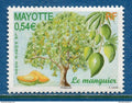 Mayotte - YT n° 205 ** - Neuf sans charnière - 2007