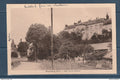 France - Carte postale - Breuilpont - une vue du Château