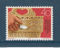 Suisse - YT n° 1101 ** - Neuf sans charnière - 1980