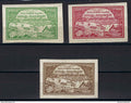 ⭐ Russie - YT n° 153 à 156 ** - neuf sans charnière - 1921 ⭐
