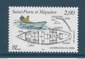 Saint Pierre et Miquelon - YT n° 645 ** - Neuf sans charnière - 1997