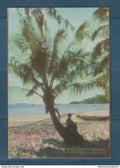 Myanmar - Birmanie - Burma - Carte postale - paysage - 1973