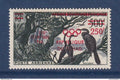 Tchad - Poste aérienne - YT PA n° 1 * - neuf avec charnière - 1960