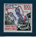 Monaco - YT n° 510 ** - neuf sans charnière - 1959