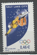 France - YT n° 3460 ** - neuf sans charnière - 2002