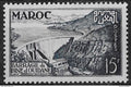 ⭐ Maroc - YT n° 324 ** - Neuf sans charnière - 1953 ⭐