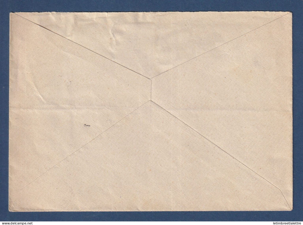 Italie - YT n° 110 à 112 Oblitéré - FDC Premier jour - 1921