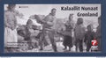 Groenland - carnet YT n° C 639 ** - neuf sans charnière - europa - instruments - 2014