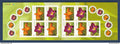 Canada - YT n° C 2689 ** - Neuf sans charnière - Fleurs - 2012
