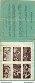 France, Erinnophilie, Vignette, thématique religion, couvant, cisterciennes, carmélites, Visitandines etc ...