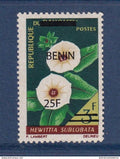 Bénin - Mi N° 1419 ** - neuf sans charnière - fleurs - 2008