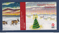 Groenland - carnet YT n° C 502 ** - neuf sans charnière - Noël - 2008