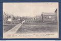 France - carte postale - hôpital chirurgical n° 1 - Guerre 1914 1916