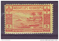 NOUVELLES-HEBRIDES n° 110** neuf sans charniere