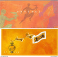 France - bloc souvenir - YT n° 2 ** - sous lister -  2004