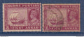 Myanmar - Birmanie -  Burma - YT n° 45 *  - neuf avec charnière et oblitéré - 1946