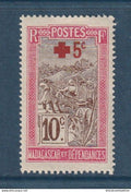 Madagascar - YT n° 121 ** - Neuf sans charnière - 1915