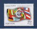 Portugal - YT n° 2305 ** - Neuf sans charnière - 1999