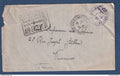 France - Franchise militaire - pseudo daguin Air Orient - 1931