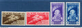 ⭐ Italie  - YT n° 364 à 367 ** - Neuf sans charnière - 1935 ⭐