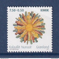 Groenland - YT n° 554 ** - neuf sans charnière - Kimik - 2011