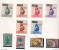 Italie - Colonie Italienne - Somalie - à la page - * neuf avec charnière