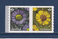 Canada - YT n° 3341 et 3342 ** - Neuf sans charnière - Fleurs - Marguerites - 2017