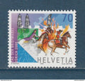 Suisse - YT n° 1668 ** - Neuf sans charnière - 2000