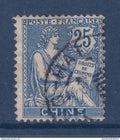 Chine - YT n° 27 - Oblitéré - 1902 1906