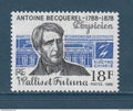 Wallis et Futuna - YT n° 383 ** - Neuf sans charnière - 1988