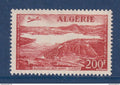 Algérie - Poste Aérienne - YT PA n° 14 ** - Neuf sans charnière - 1957