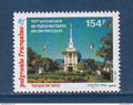 Polynésie Française - YT n° 455 ** - Neuf sans charnière - 1994