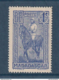 Madagascar - YT n° 183 ** - neuf sans charnière - 1931