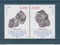 TAAF - YT n° 643 et 644 ** - Neuf sans charnière - 2013